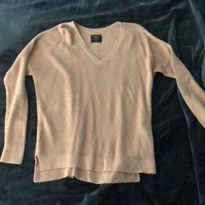 abercrombie sweater